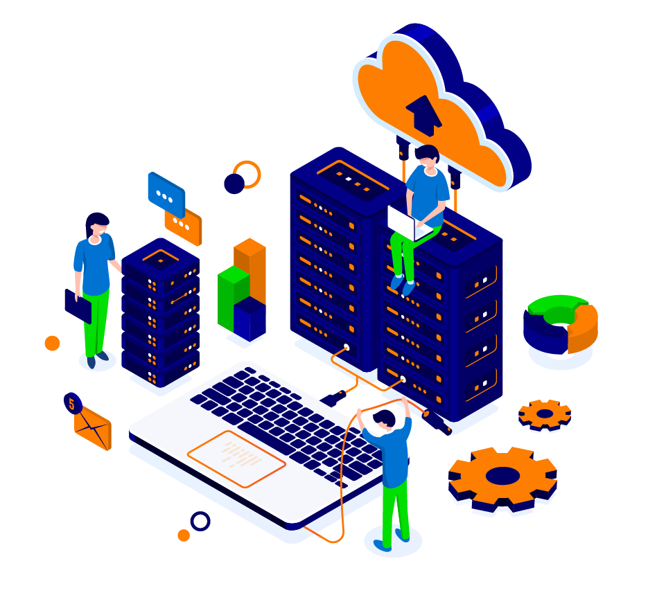 Data Engineering